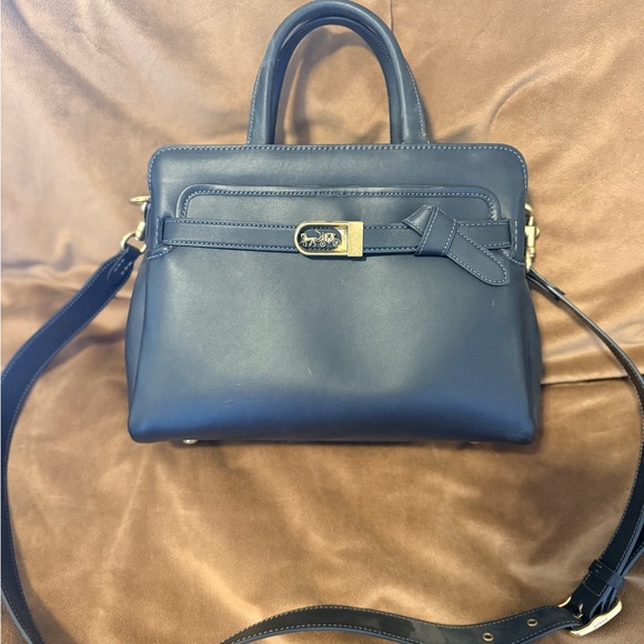 Coach Tate Carryall 29 - Picture 6 of 8